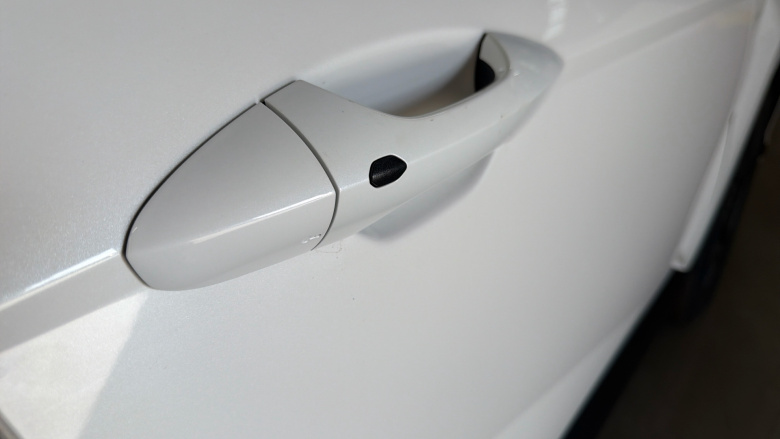 Hyundai KONA 160kW Advance 65kWh 5dr Auto Electric Hatchback